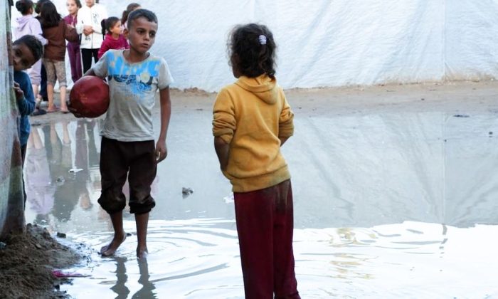 Gaza humanitarian crisis ‘far from being over,’ UN aid coordination office warns
