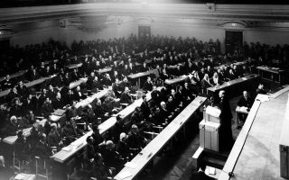 Secretary-General on UN at 80: Humanity strongest when we stand as one