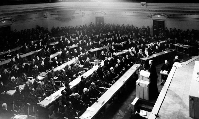 Secretary-General on UN at 80: Humanity strongest when we stand as one