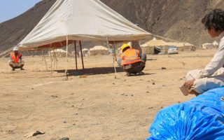 Yemen: Children are dying and it’s going to get worse, warns aid veteran