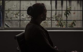 Human trafficking depends on corruption at every step