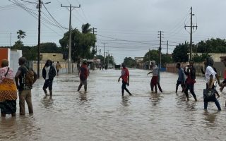 Mozambique floods heighten disease, malnutrition risks – UN agencies