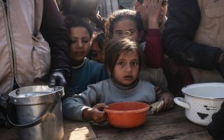 Cold kills another infant in Gaza as West Bank displacement intensifies