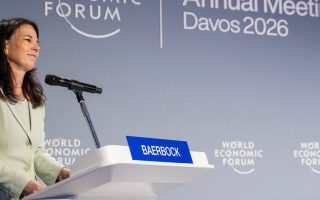 UN Assembly president defends multilateralism, UN Charter in Davos
