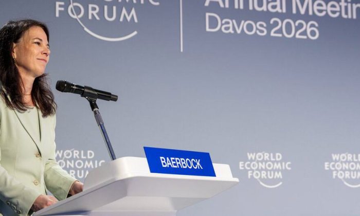 UN Assembly president defends multilateralism, UN Charter in Davos