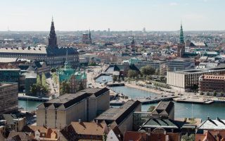 ‘Dangerous nostalgia’ is a threat to multilateralism, UN deputy chief tells Danish MPs