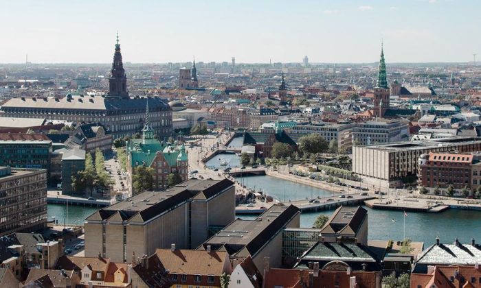 ‘Dangerous nostalgia’ is a threat to multilateralism, UN deputy chief tells Danish MPs