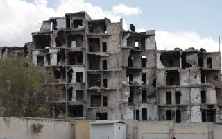 Syria: Renewed clashes risk derailing fragile transition