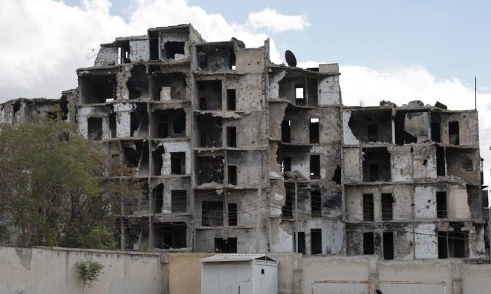 Syria: Renewed clashes risk derailing fragile transition