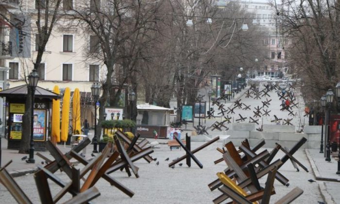 World News in Brief: Winter attacks in Ukraine, looming food aid cuts in Nigeria, drought in Kenya