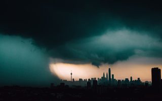 For every $1 spent protecting nature, $30 goes to destroying it
