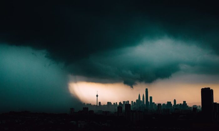 For every $1 spent protecting nature, $30 goes to destroying it
