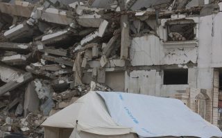 Gaza: War crimes probe pledges to continue work for justice and accountability