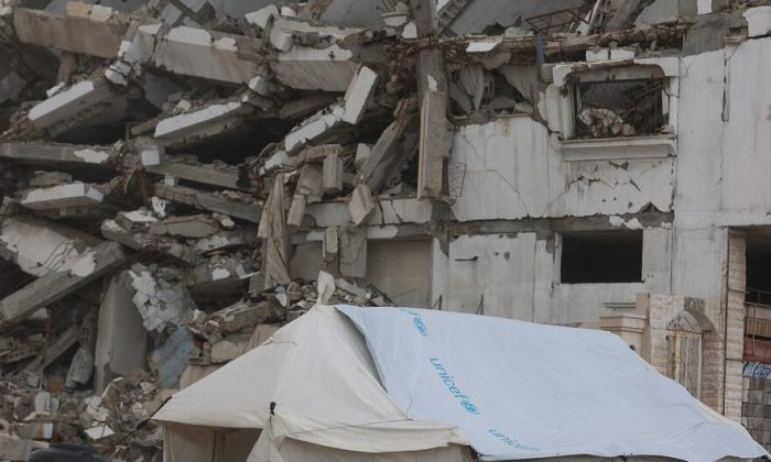 Gaza: War crimes probe pledges to continue work for justice and accountability