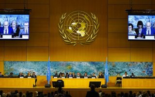 World News in Brief: Iran in the Human Rights Council, Myanmar election ‘fraud’, migration chief in Cyprus, Mozambique flood update
