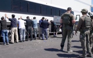 UN rights chief decries US treatment of migrants, as deaths in ICE custody rise