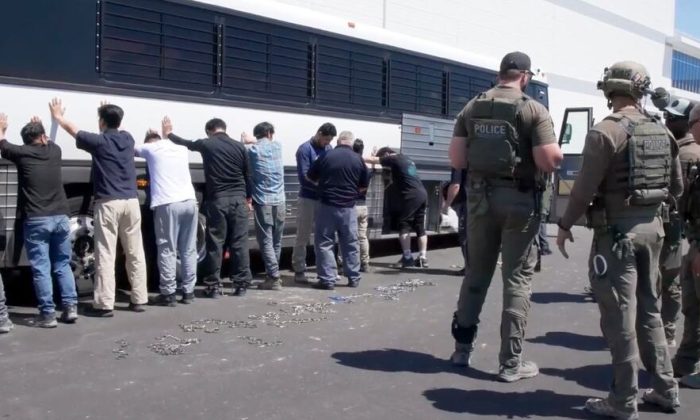 UN rights chief decries US treatment of migrants, as deaths in ICE custody rise
