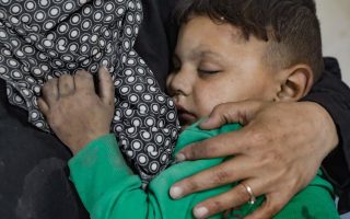 Gaza reconstruction talks must not distract from massive needs, say UN aid agencies