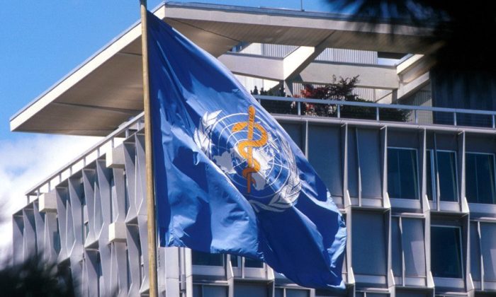 US withdrawal from WHO ‘risks global safety’, agency says in detailed rebuttal