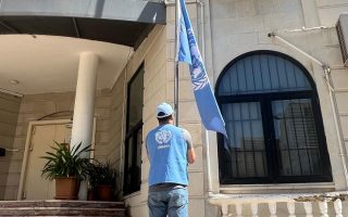 Yemen: Security Council votes on final extension of Hudaydah Mission