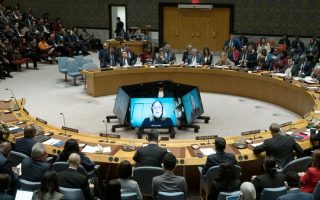 UN chief deeply concerned over ‘possible intensification of instability’ in Venezuela