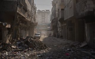 UN says Gaza crisis remains dire, children hardest hit