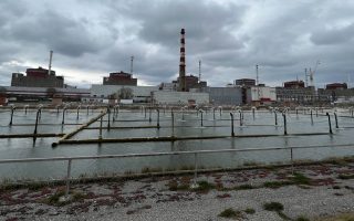 UN watchdog warns Ukraine war remains world’s biggest threat to nuclear safety