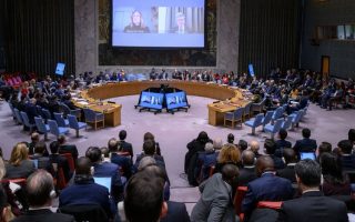Security Council LIVE: ‘The power of the law must prevail,’ says UN chief