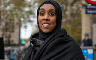 Built on care and connection: How one Somali-British woman is strengthening diaspora communities