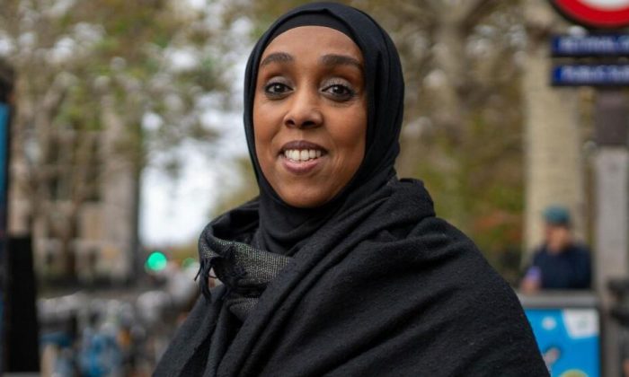 Built on care and connection: How one Somali-British woman is strengthening diaspora communities