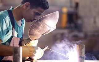 Global employment stable but decent jobs in short supply