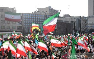 Ali Khamenei: Trump bertanggung jawab atas korban jiwa di Iran