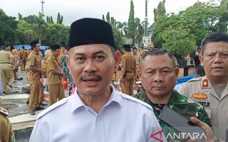 Kemendesa dorong desa di Blora memperkuat rantai pasok program MBG