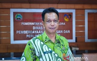 Dinsos Blora petakan sebaran kesejahteraan warga melalui DTSEN
