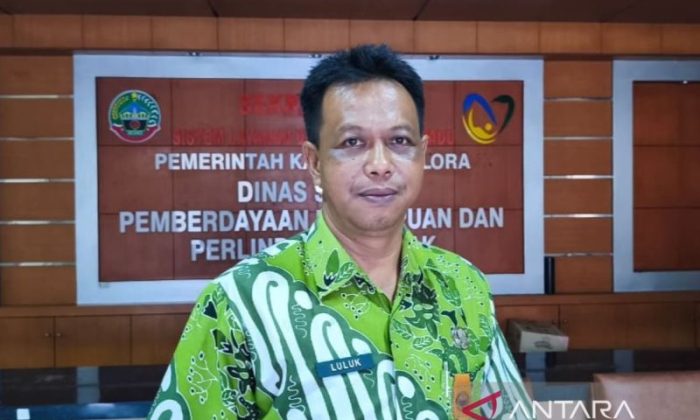 Dinsos Blora petakan sebaran kesejahteraan warga melalui DTSEN