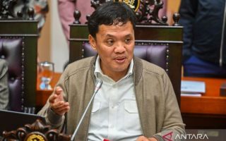 Komisi III DPR sebut vonis terhadap terdakwa Laras Faizati bukti KUHAP-KUHP baru reformis