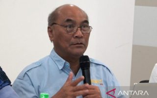 KNKT: pesawat ATR terhambur saat tabrak Gunung Bulusaraung