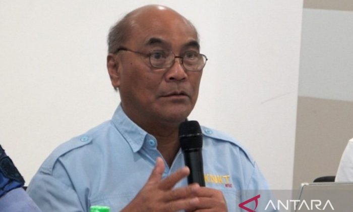 KNKT: pesawat ATR terhambur saat tabrak Gunung Bulusaraung