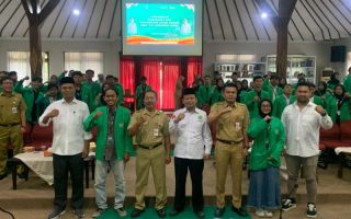 Pemkab Purbalingga menggandeng UIN Saizu tangani kemiskinan