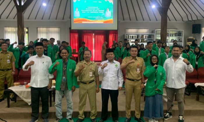 Pemkab Purbalingga menggandeng UIN Saizu tangani kemiskinan