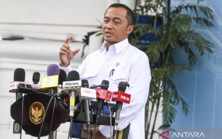 Istana: Pemerintah bentuk tim kaji keterhubungan kampus-dunia kerja