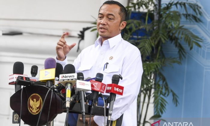 Istana: Pemerintah bentuk tim kaji keterhubungan kampus-dunia kerja