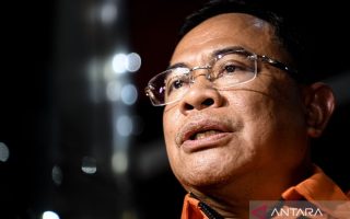 KPK jelaskan Sudewo jadi tersangka kasus DJKA saat jabat anggota DPR