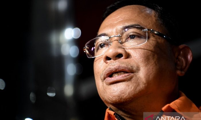 KPK jelaskan Sudewo jadi tersangka kasus DJKA saat jabat anggota DPR