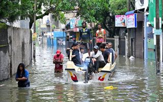 Experts Urge Rapid Adaptation as India Braces for ‘Stronger’ Cyclones, Quakes