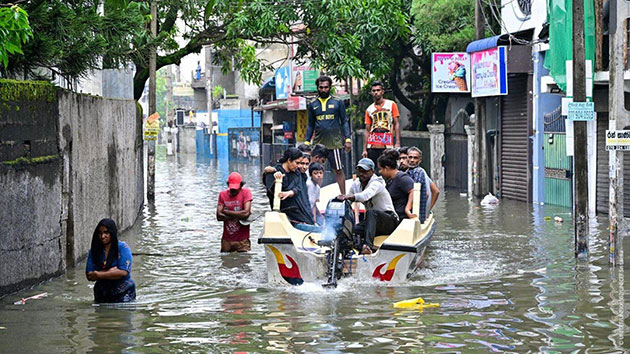 Experts Urge Rapid Adaptation as India Braces for ‘Stronger’ Cyclones, Quakes