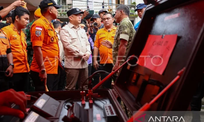 Menhub sebut pesawat ATR 42-500 laik terbang