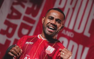 Persis Solo pinjam Yabes Roni dari Bali United
