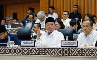 Menteri Nusron: Penyelesaian persoalan tanah tak terlepas dari reforma agraria