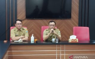 RSUD Kudus membebastugaskan dua pegawai yang diduga berbuat mesum